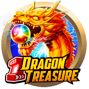 Dragon-Treasure