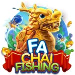 Fa chai fishing