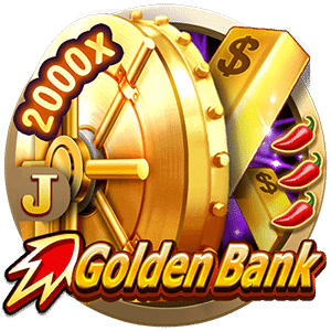 Golden Bank