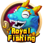 Royal Fishing
