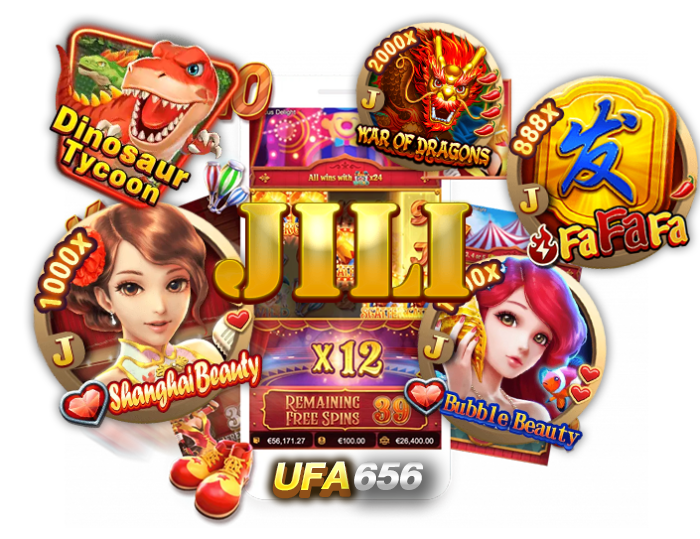 slot jili