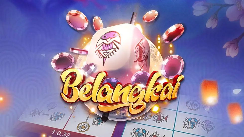 Belangkai