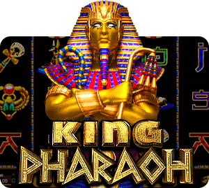 SG-king-pharaoh