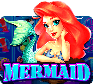 SG-mermaid