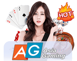 Ag-asia-gaming