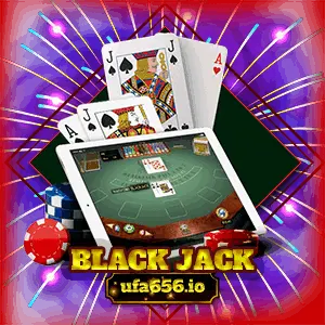 BLACKJACK