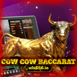 COW-COW-BACCARAT