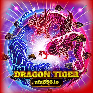 DRAGON-TIGER