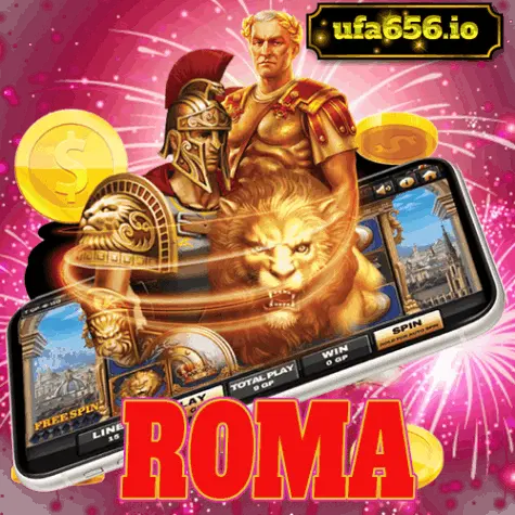 ROMA
