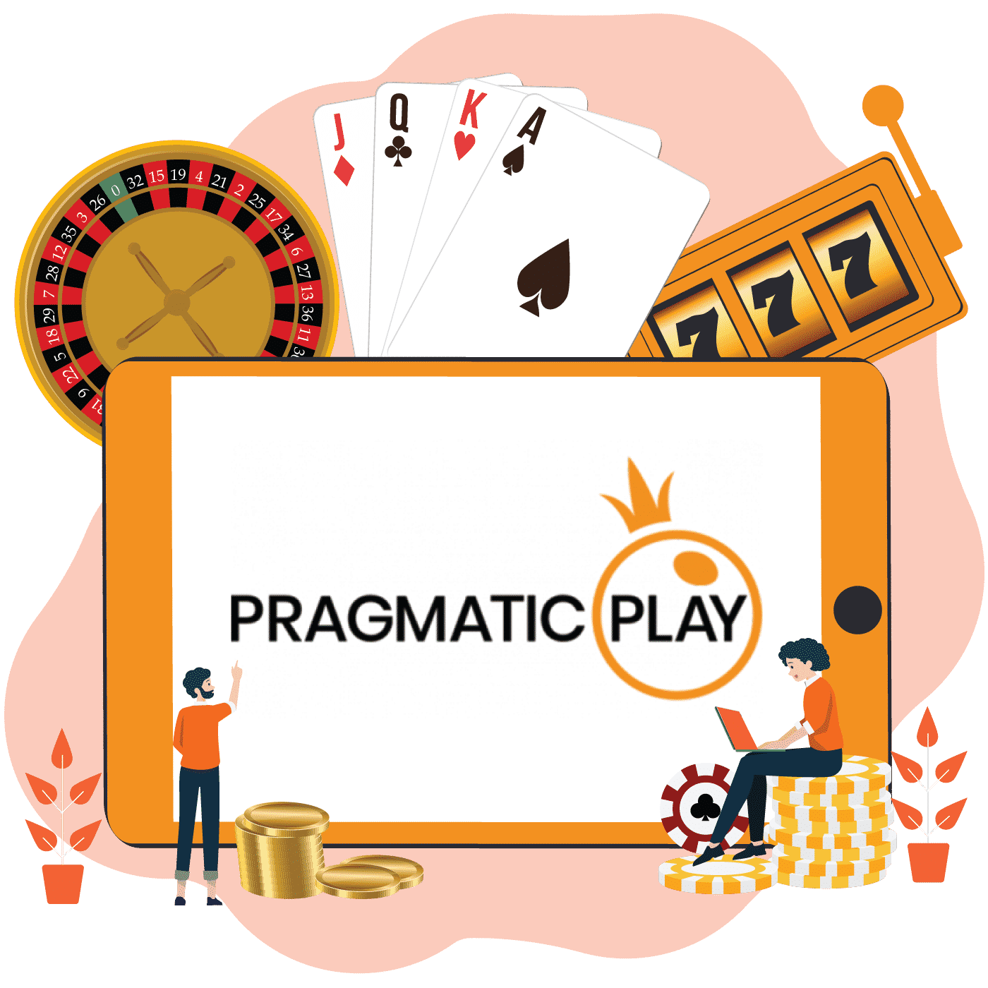 pragamatic-play