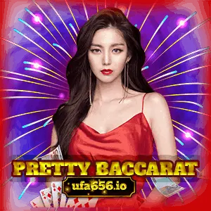 พริตตี้บาคาร่า
