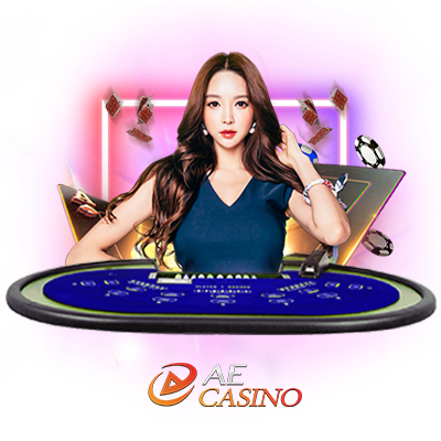Ae-Casino