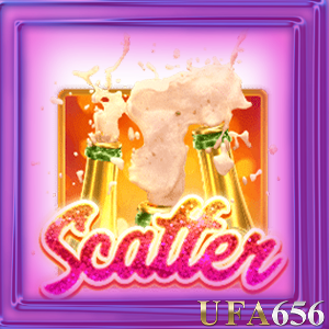 cocktail-scatter