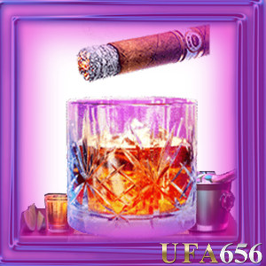 cocktail-ซิการ์