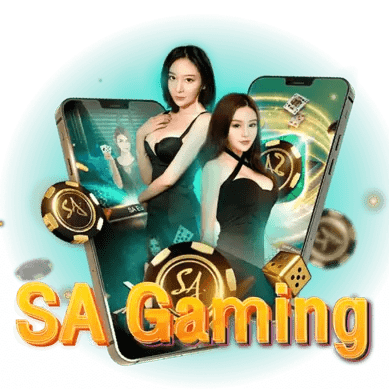 sa-gaming
