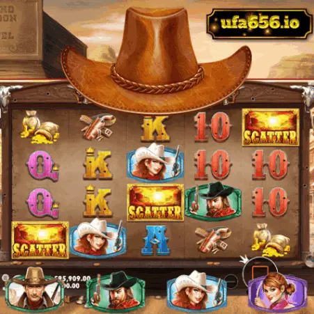 slotcowboy