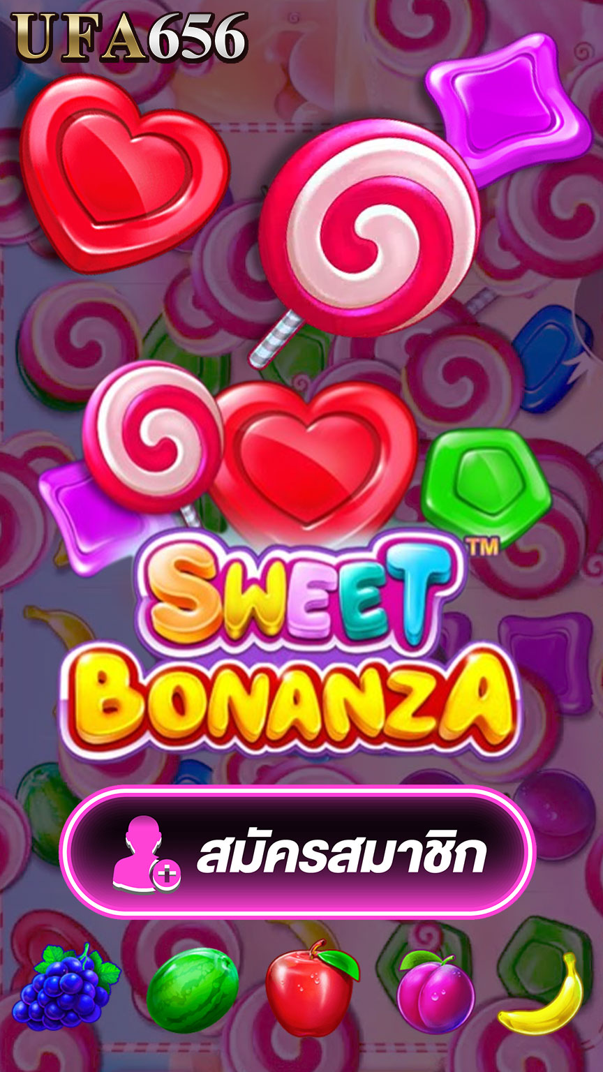 sweet--bonanza