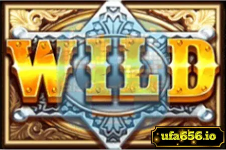 โบนัสwild