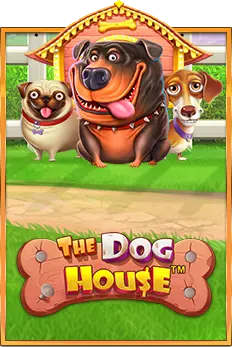doghouse